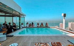Three O Nine Hotel